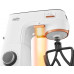 MXM7000WH Sunbeam Mixmaster® HeatSoft™ Planetary Mixer